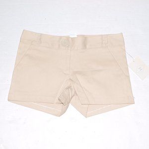 F & F Khaki Color Women  Shorts Size M